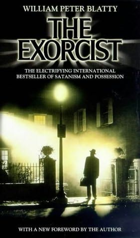 The Exorcist by William Peter Blatty [Audiobook]