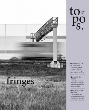 topos   Issue 114, 2021