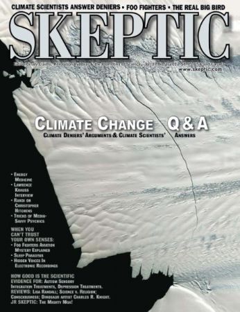 Skeptic   Issue 17.2, April 2012