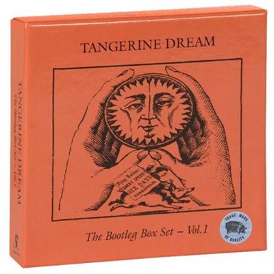 Tangerine Dream   The Bootleg Box Set Vol.1 (2003) MP3