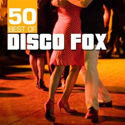 VA   50 Best of Disco Fox (2011)