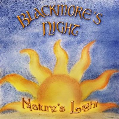 Blackmores Night   Natures Light (2021)