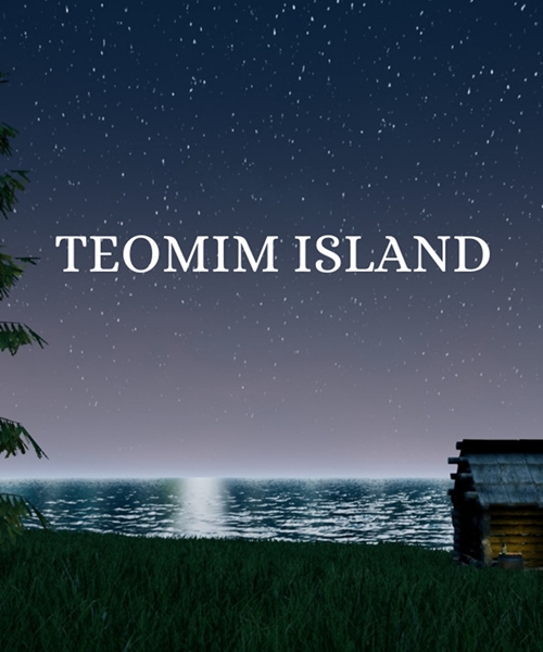 Teomim Island (2021/ENG/RePack от FitGirl)