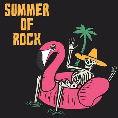 VA   Summer of Rock (2021)