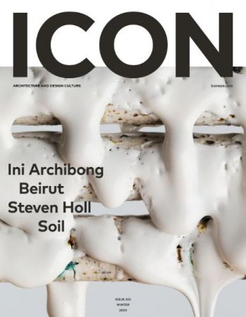 Icon   Issue 202, Winter 2020