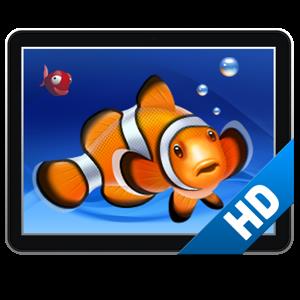 Desktop Aquarium Wallpaper‪s 2.0.2 Multilingual macOS