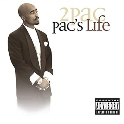 2Pac   Pac's Life (2006)