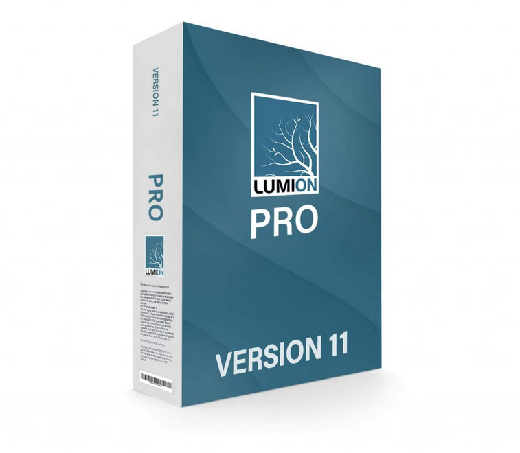 Lumion Pro v11.0.1.9 (x64) Multilingual