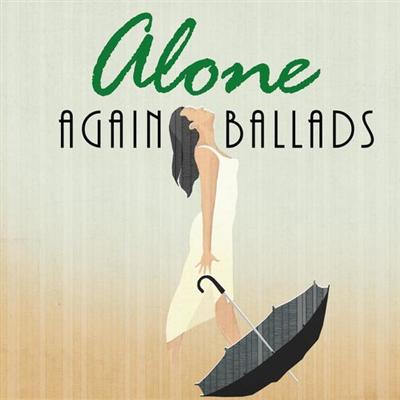 VA  Alone Again Ballads (2021)