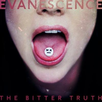 Evanescence   The Bitter Truth (2021)