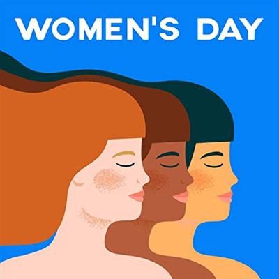 VA   Women's Day (2021) MP3