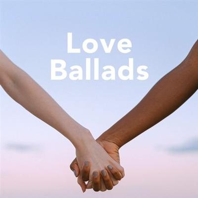 Various artists   Love Ballads [Explicit] MP3