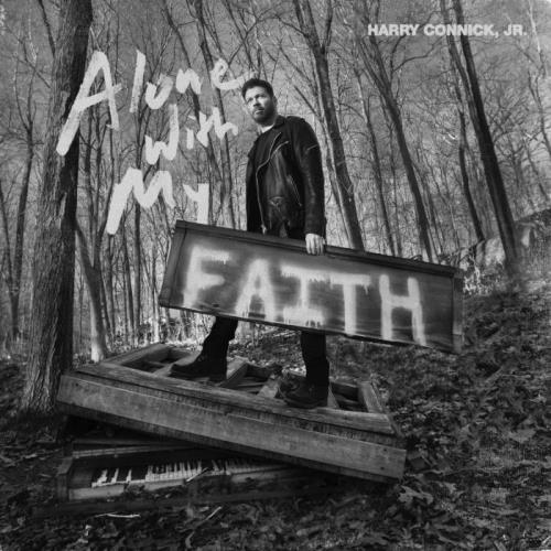 Harry Connick Jr. - Alone With My Faith (2021)