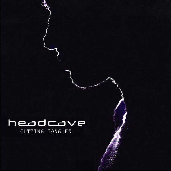 Headcave - Cutting Tongues (Single) (2021)