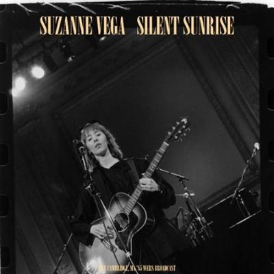 Suzanne Vega   Silent Sunrise (Live '85) (2021)