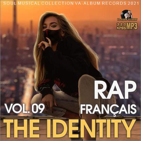 VA - Rap Francais, Vol.09 (2021)