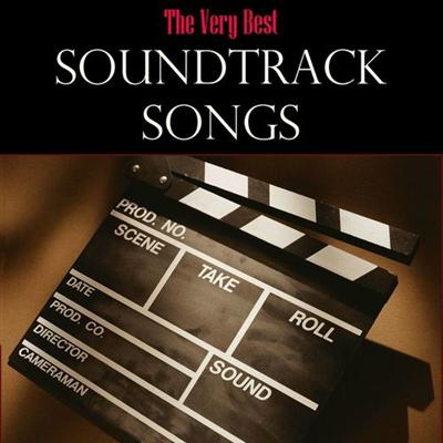 VA   The Very Best Soundtrack Songs (2013)