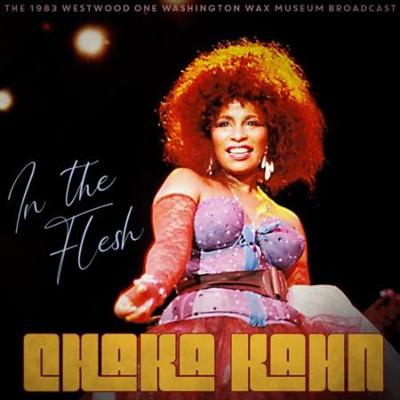 Cha Khan   In The Flesh (Live 1983) (2021)