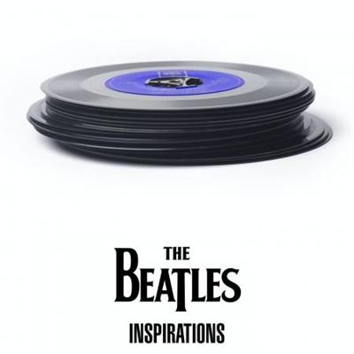 The Beatles   Inspirations [EP] (2021)