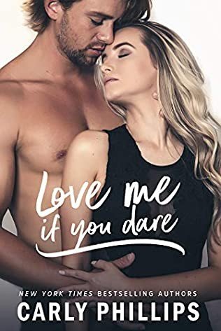 Love Me If You Dare: The Bachelor Blog Series # 2 [Audiobook]