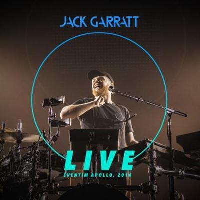 Jack Garratt   Live From The Eventim Apollo (2021)