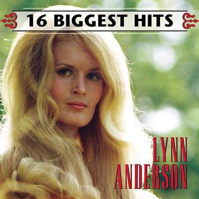 Lynn Anderson - 16 Biggest Hits (2006)