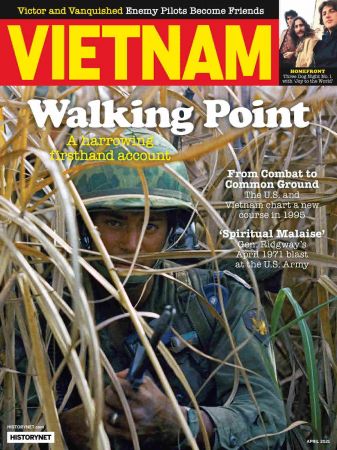 Vietnam   April 2021