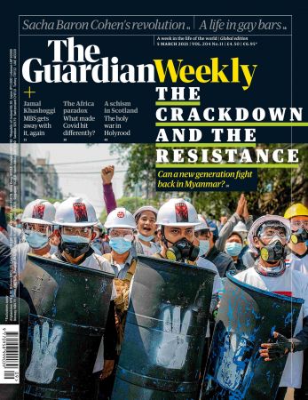 The Guardian Weekly   05 March 2021