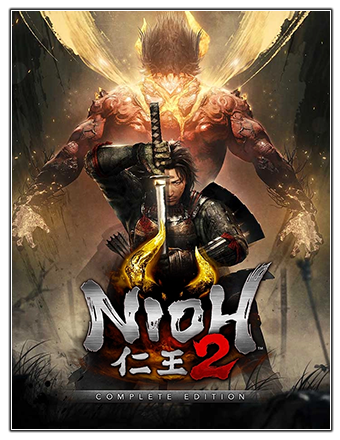 Nioh 2 - The Complete Edition [v 1.28.06 + DLCs] (2021) PC | RePack от Chovka | 29.80 GB