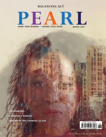 Pearl - March 2021