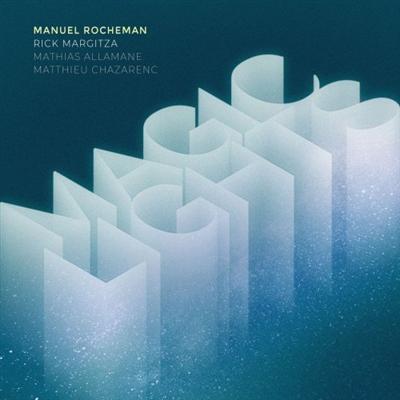Manuel Rocheman   Magic Lights (2021) Mp3