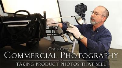 Commercial Photography Taking Product Photos That Sell