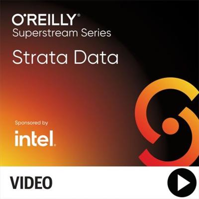 Strata Data Superstream Data Science Fundamentals