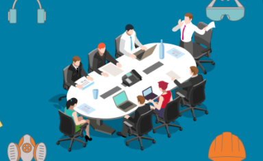 Creating a Healthy Meeting Policy in Organizations