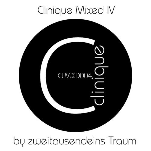 Zweitausendeins Traum - Clinique Mixed IV (2015) FLAC
