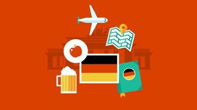 Speak German like a Native A Practical Conversation Course