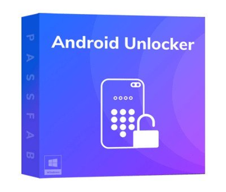 PassFab Android Unlocker 2.2.3.0 Multilingual