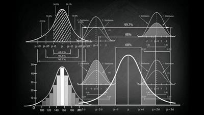 Mathematics & Statistics for Machine Learning
