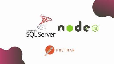 Creación de WebService con Node Js y SQL Server