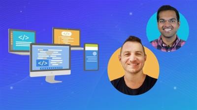 Udemy - ASP.NET Core 5.0 MVC The Beginners Guide To Becoming A Pro