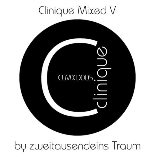 Zweitausendeins Traum - Clinique Mixed V (2015) FLAC