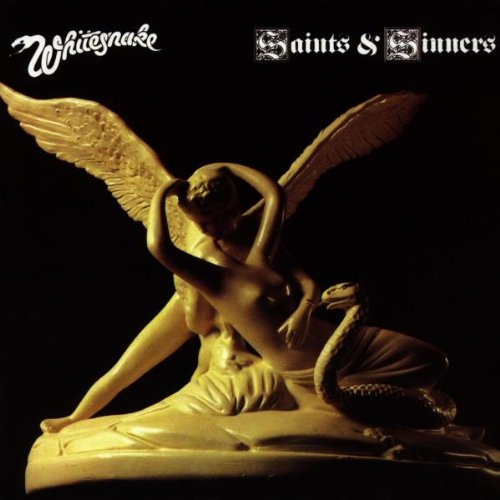 Whitesnake - Saints & Sinners 1982 (Remastered 2007 - EMI)