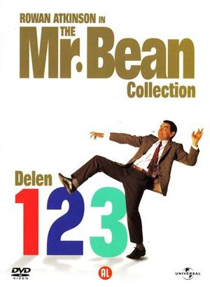     :  / Rowan Atkinson in The Mr. Bean: Collection (1990-1995) DVDRip | D
