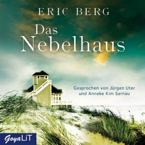 Cover: Berg, Eric - Doro Kagel 01 - Das Nebelhaus (ungekuerzt)