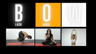 Yoga for Everyday practice