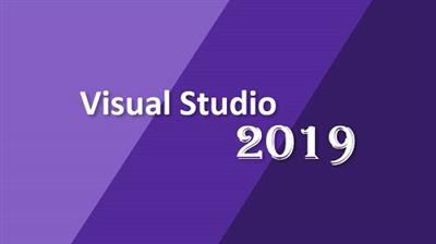 Microsoft Visual Studio 2019 Build Tools v16.9.0-v16.9.2  (x86/x64)