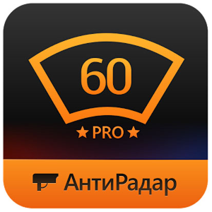HUD АнтиРадар – Россия v50.4 (Android)