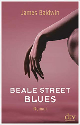 Cover: James Baldwin - Beale Street Blues