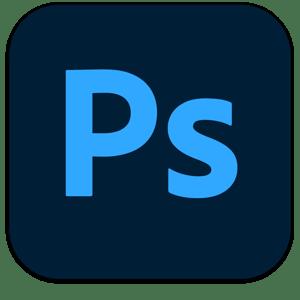 Adobe Photoshop 2021 v22.3  macOS
