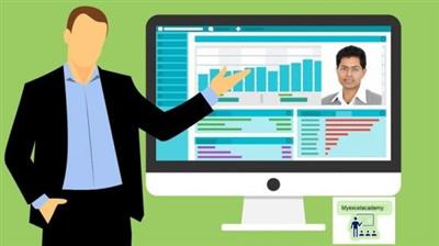 MBA in Excel- Master Business Analytics in Excel